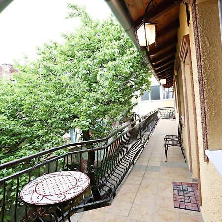 אוסילק Apartments & Rooms Vienna מראה חיצוני תמונה