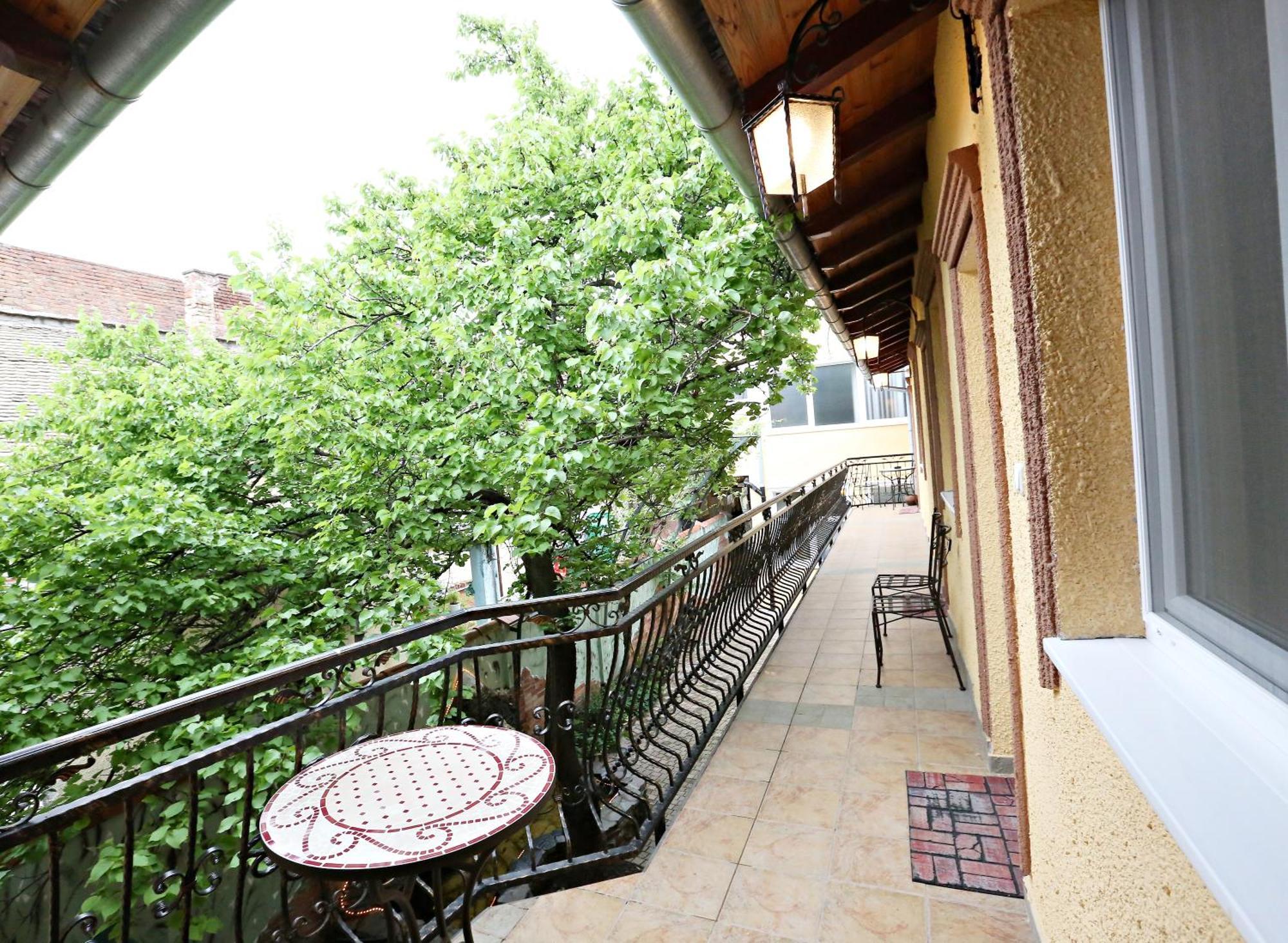 אוסילק Apartments & Rooms Vienna מראה חיצוני תמונה