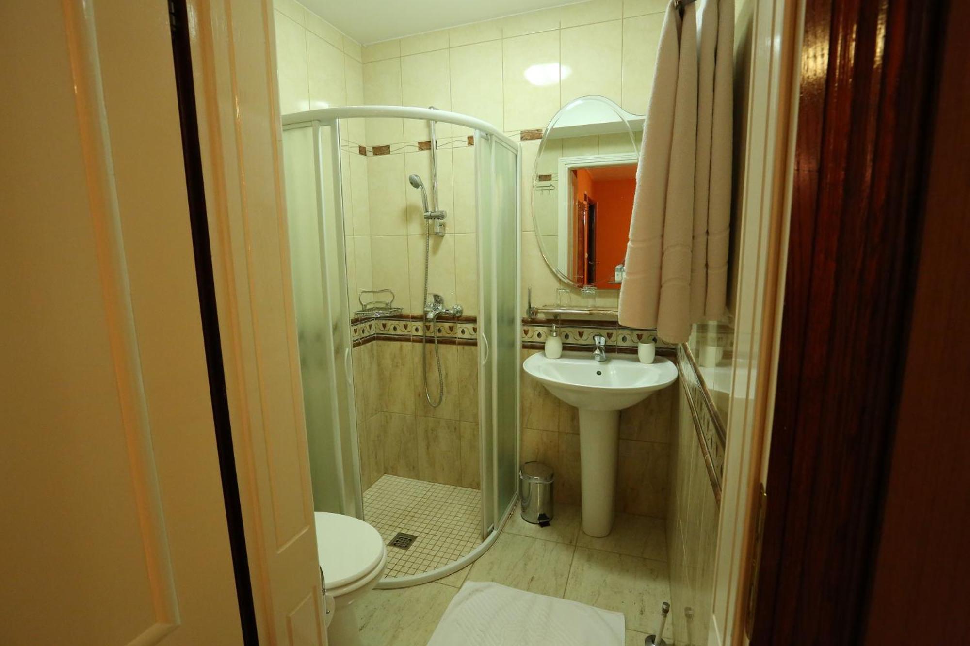 אוסילק Apartments & Rooms Vienna חדר תמונה