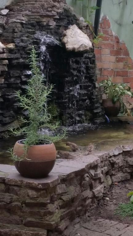 אוסילק Apartments & Rooms Vienna מראה חיצוני תמונה