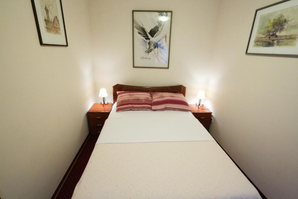 אוסילק Apartments & Rooms Vienna מראה חיצוני תמונה