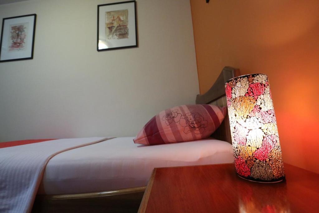 אוסילק Apartments & Rooms Vienna מראה חיצוני תמונה