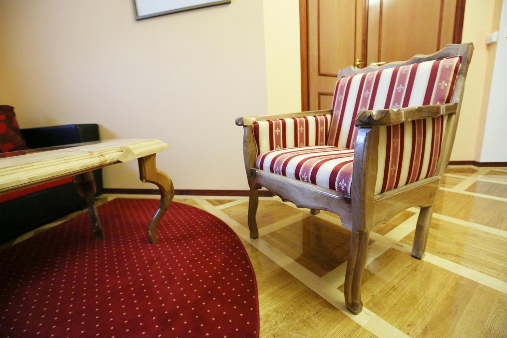 אוסילק Apartments & Rooms Vienna מראה חיצוני תמונה